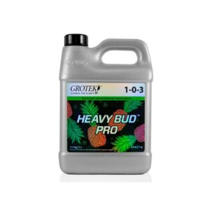 grotek heavy bud