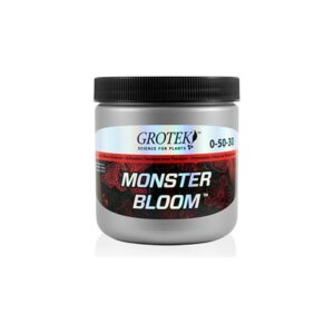grotek monster bloom