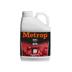 Metrop Mr 2 Bloom