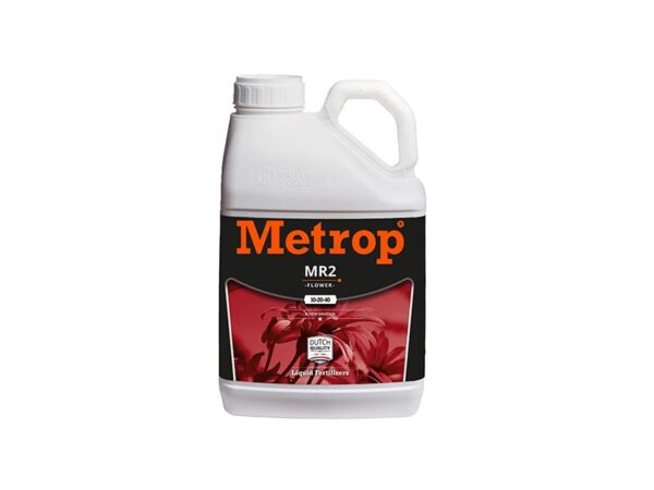 Metrop Mr 2 Bloom