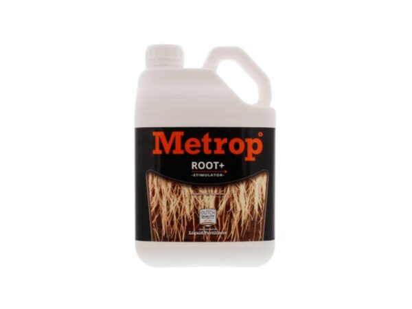 metrop root +