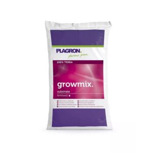 plagron grow mix
