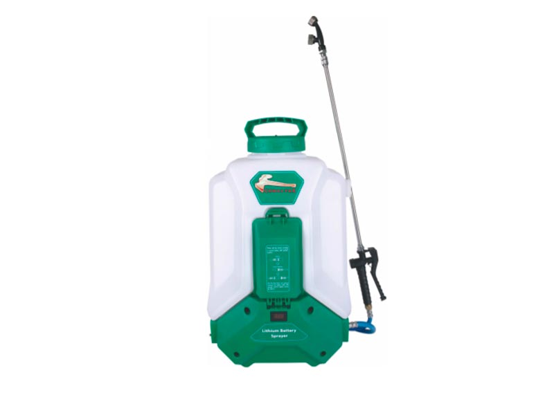 Infantil Presa Opinión Pulverizador Electrico 16l Cobaltax - Dutch Green Horticultura tecnica en  Barcelona y Badalona
