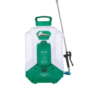 Pulverizador electrico cobaltax