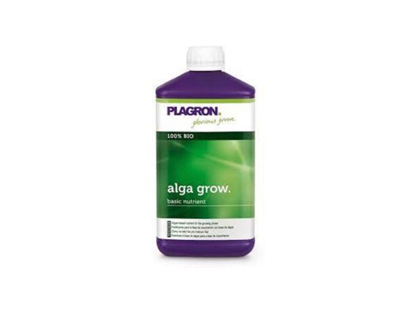 alga grow
