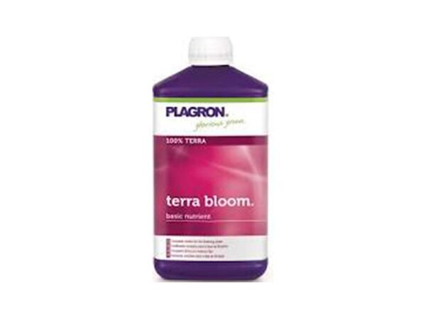 terra bloom