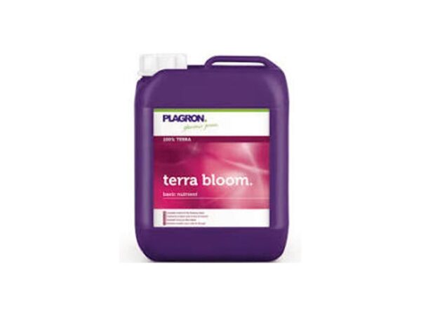 terra bloom