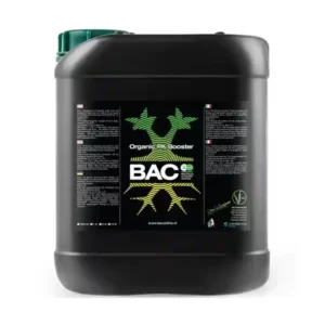 bac organic pk booster