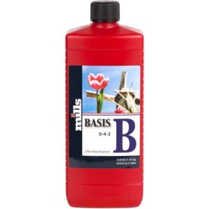Mills Basis B 1 L