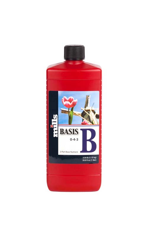Mills Basis B 1 L
