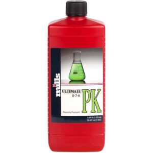 Mills Ultimate PK Booster 1l